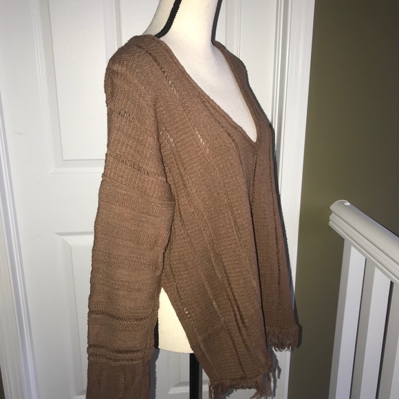 Free People Ocean Drive pullover sweater - Picture 6 of 10